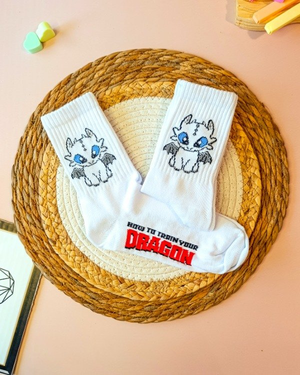Producto - TENNIS ALGODÓN CHIMUELO BLANCO