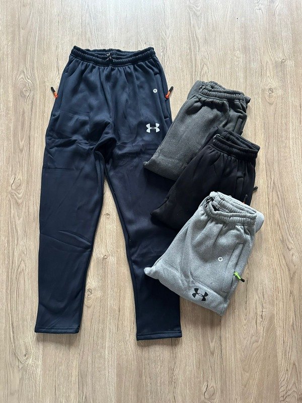 Producto - Babucha con Piel Under