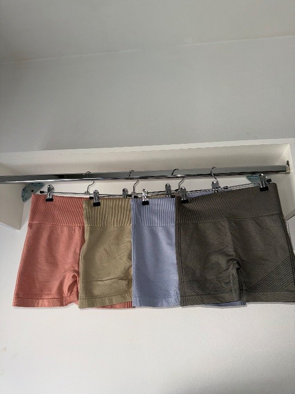 Producto - Calzas New In