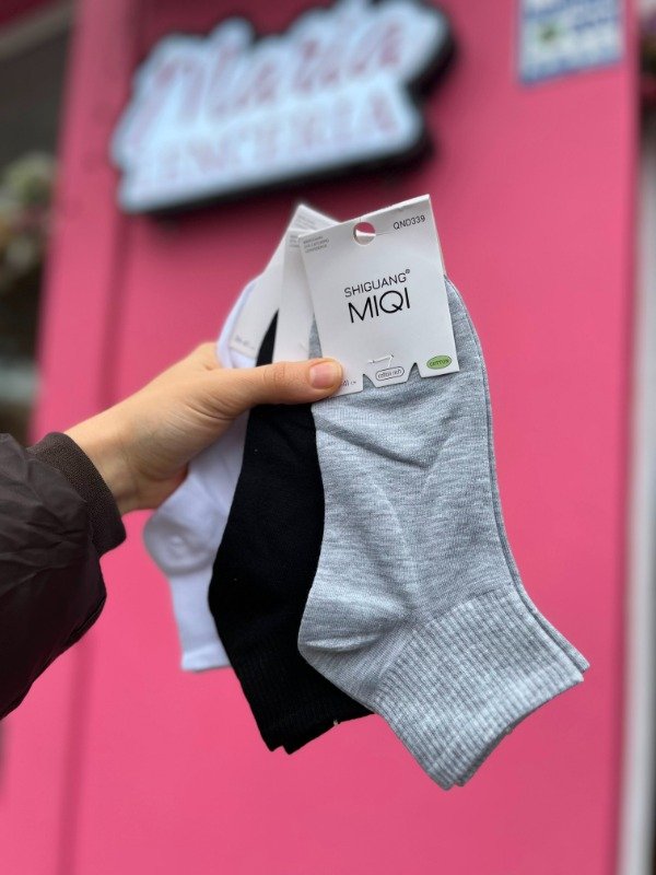 Producto - Miqi basic - 0