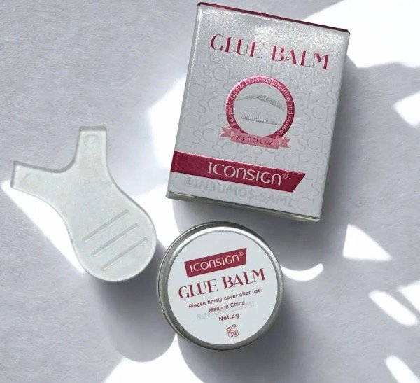 Producto - Glue Balm Iconsing x8gr