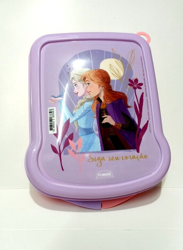 Producto - Sandwichera Disney