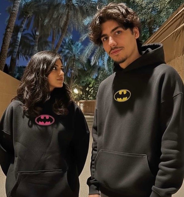 Producto - Combo buzos Batman