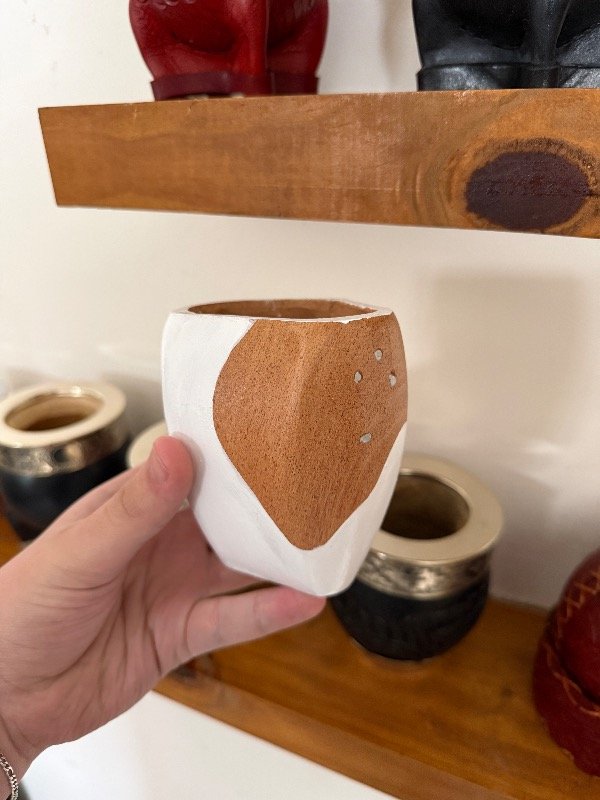 Producto - Ranchero BLANCO