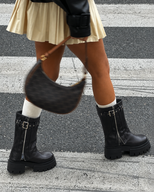 Producto - LYZZA BOOTS nueva base - 0