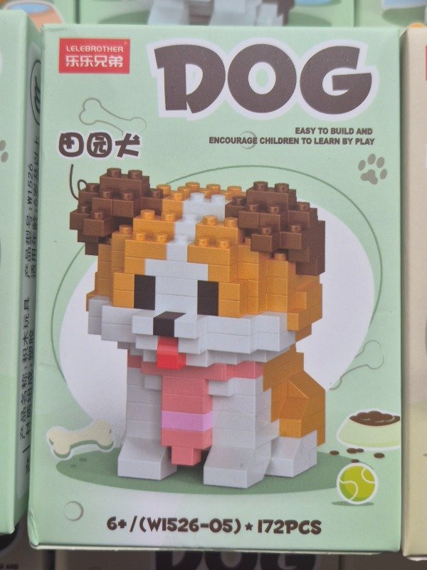 Producto - Doggy DOG