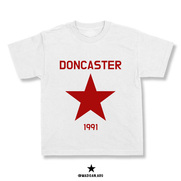 Producto - DONNY TEE - 0