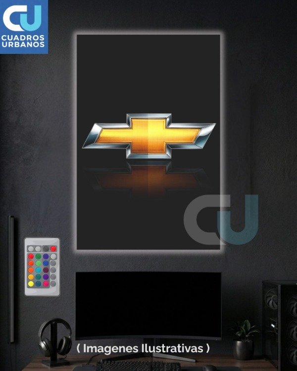 Producto - Marcas de auto Led 14