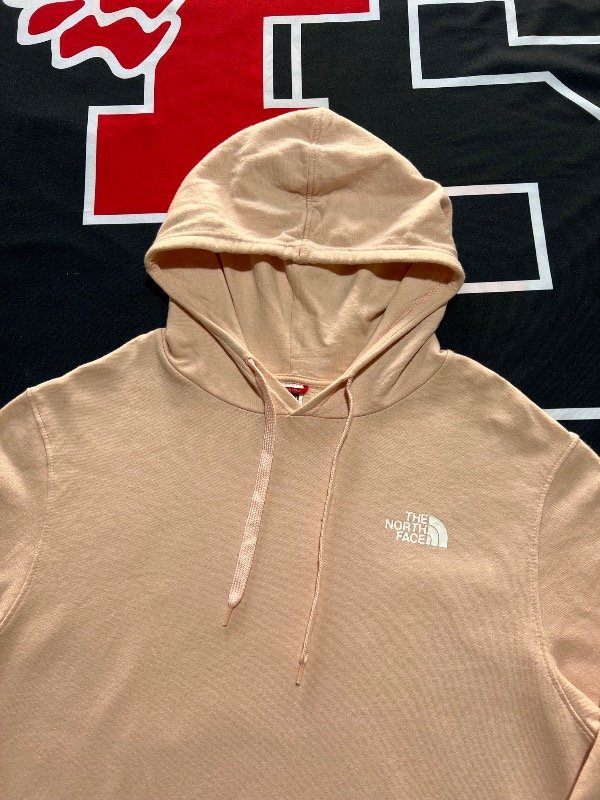 Producto - Buzo The North Face kilimanjaro. Talle L