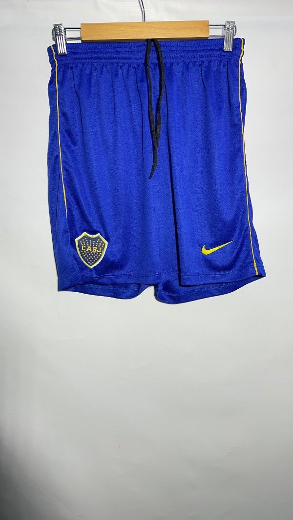 Producto - Short Boca Juniors 2001 - 0