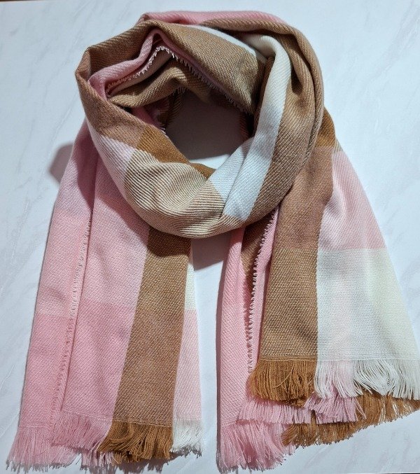 Producto - Ruana Denis