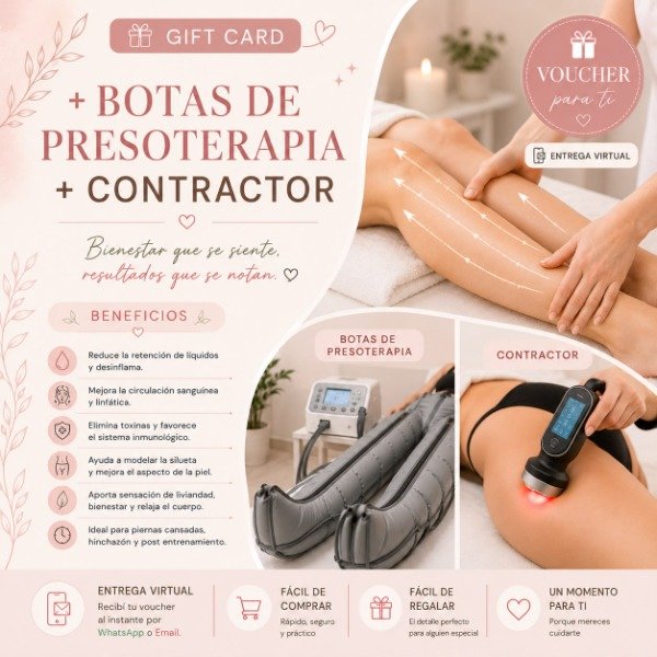 Producto - Tratamiento Corporal - 2