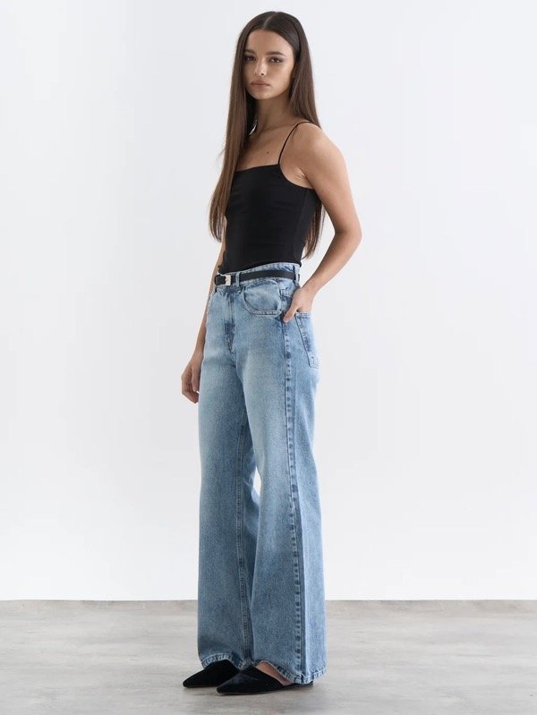 Producto - Wide celeste - 2