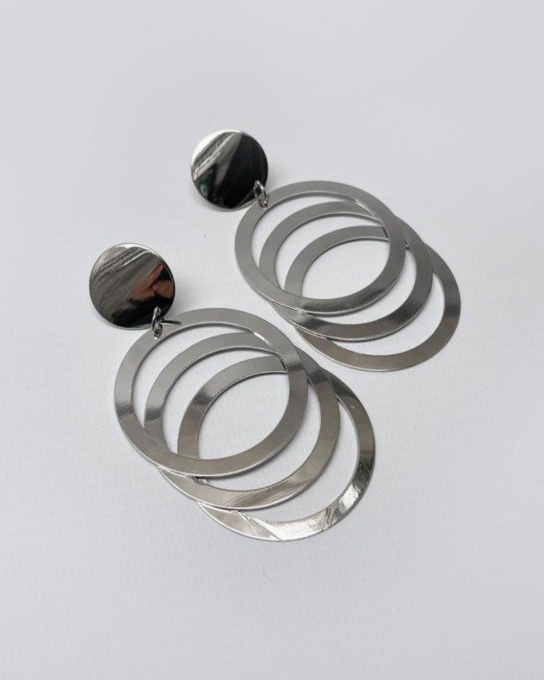Producto - Aros Emelia