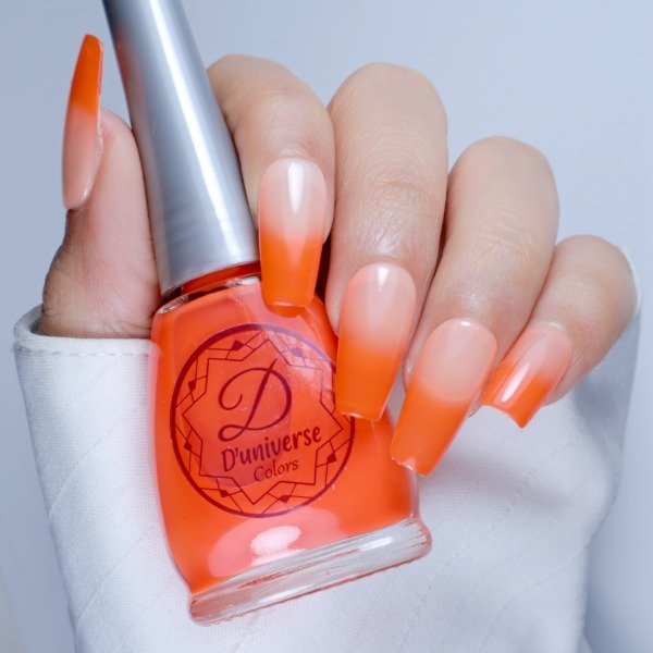 Producto - Esmalte D'universe Térmico Otoño