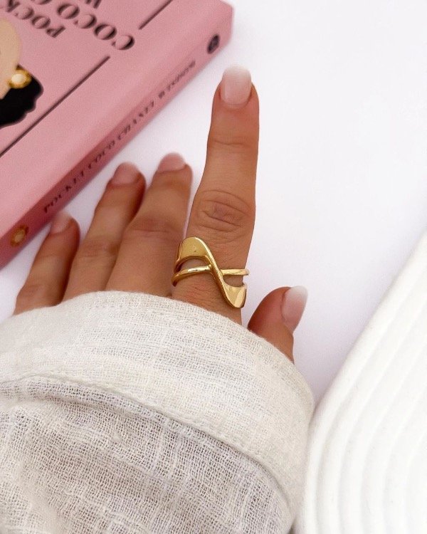 Producto - Anillo Creib