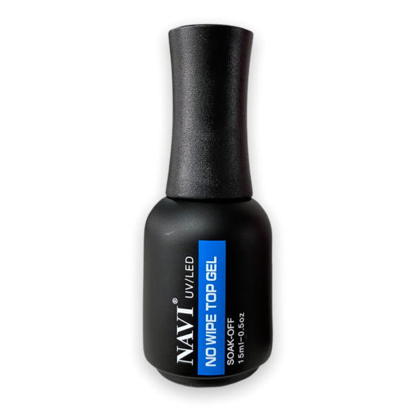 Producto - Top coat Navi 15ml