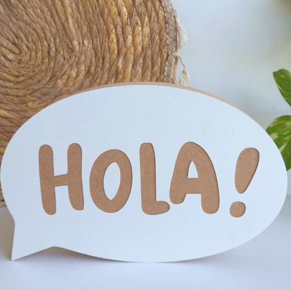Producto - Diálogo Hola!