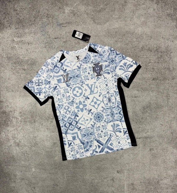 Producto - Camiseta Portugal LV