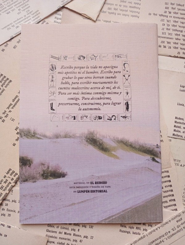 Producto - CHICANAS DESLENGUADAS: vivir en la frontera // Gloria Anzaldúa - 4