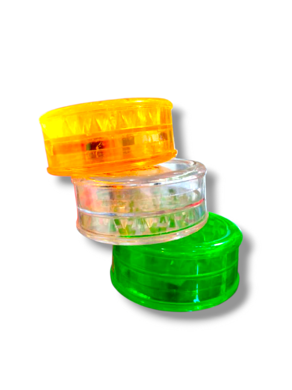 Producto - PIKA FLOUR 3