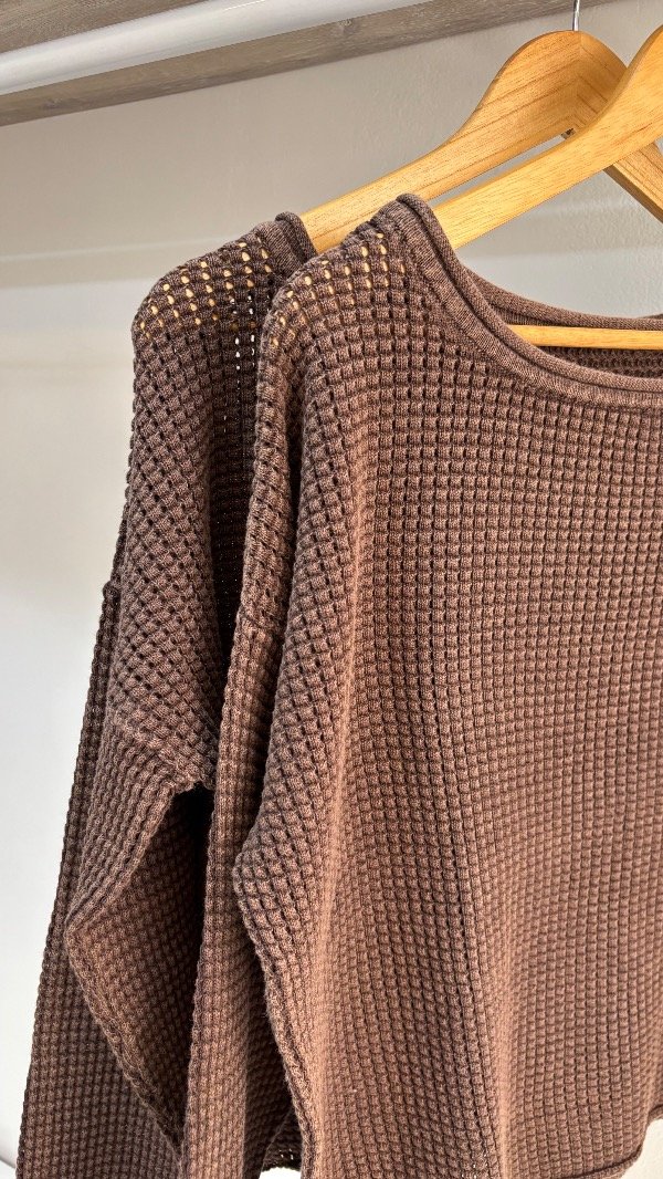 Producto - Suéter Gales