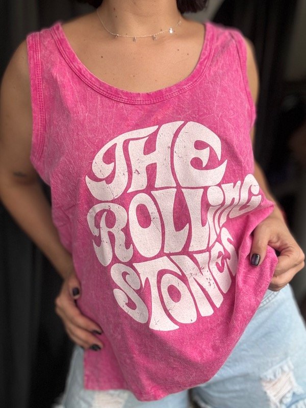 Producto - Rolling Pink
