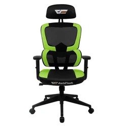 Producto - Cadeiras E Mesas Darkflash 100 Verde