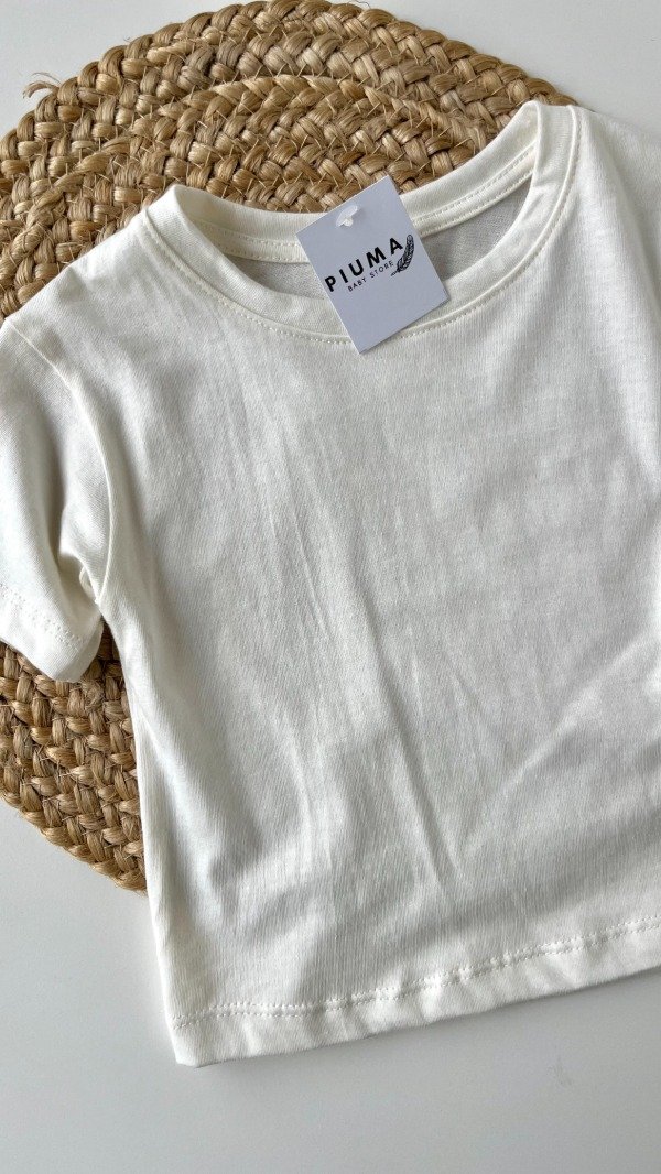 Producto - Remera Barcelona Natural - 1