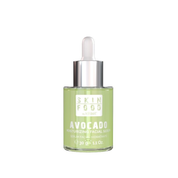 Producto - Avocado Skin Hydration Serum-IDRAET