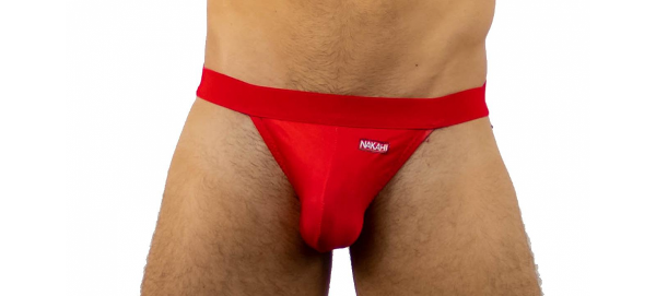 Producto - Suspensor elástico - Talle S