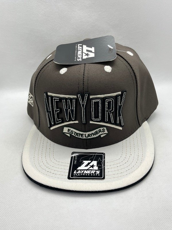 Producto - LAYNERS PLANA NEW YORK 1107