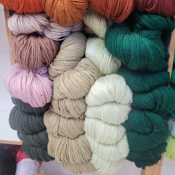 Producto - Merino sedificada #GRANLIQUIDACIÓN de invierno - 2