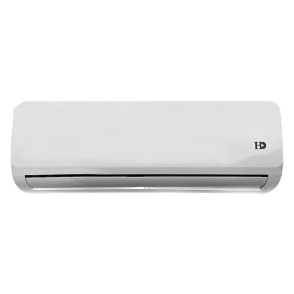 Producto - HD Play Hdac 0003 18000btu Quente Frio 220v 50hz Blanco