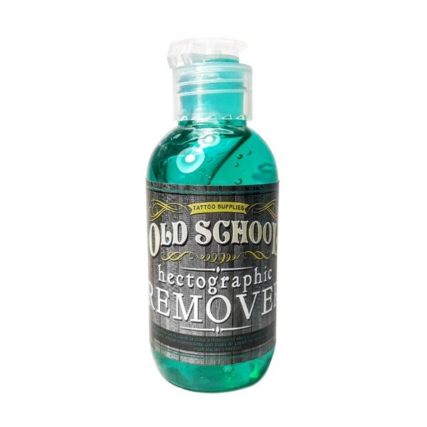 Producto - Removedor Stencil Tattoo 125ml Old School