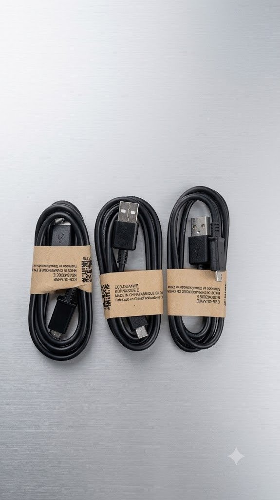 Producto - CB139 CABLE V8 COMUN NEGRO