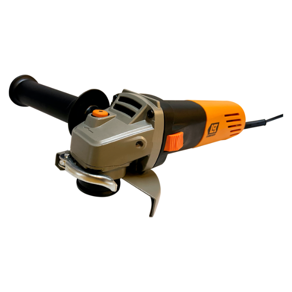 Producto - Amoladora angular 115mm Lusqtoff AML850-8
