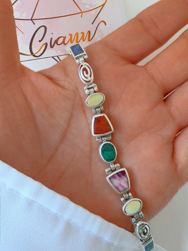 Producto - Pulsera Terrenal