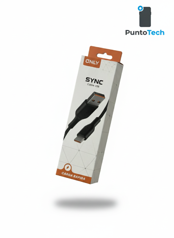 Producto - Cable usb a usb c