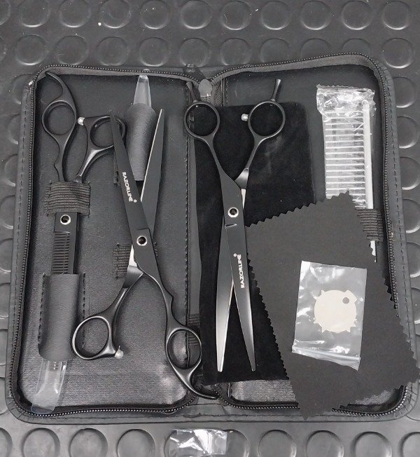 Producto - Tijeras set razorline