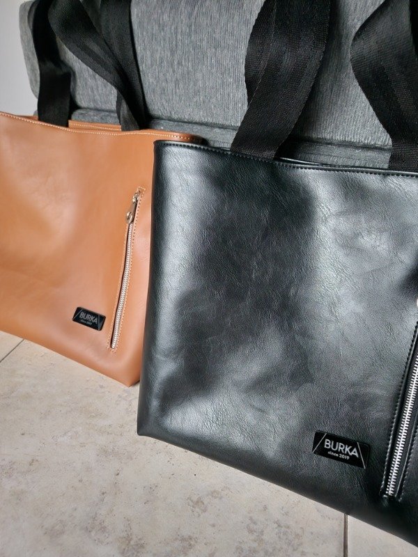 Producto - Tote clásica