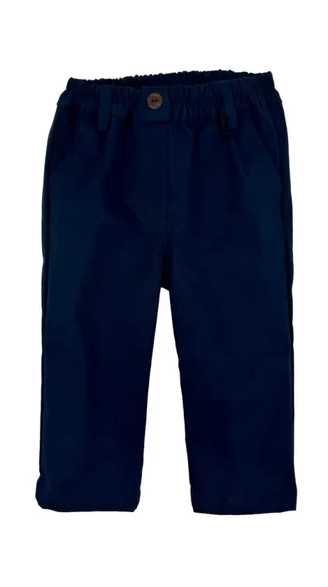 Producto - Pantalon Magnus azul