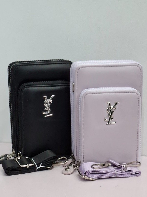 Producto - Phone bag Laurel - 7