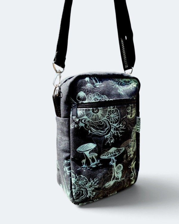 Producto - Morral "Fungi" - 0
