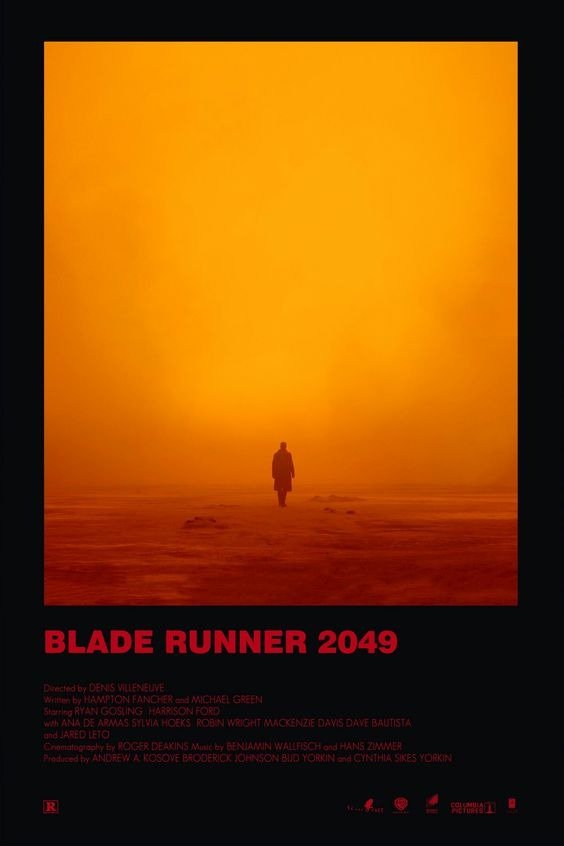 blade runner 2049