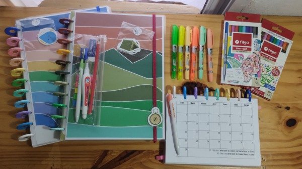 Producto - Combo Universitario