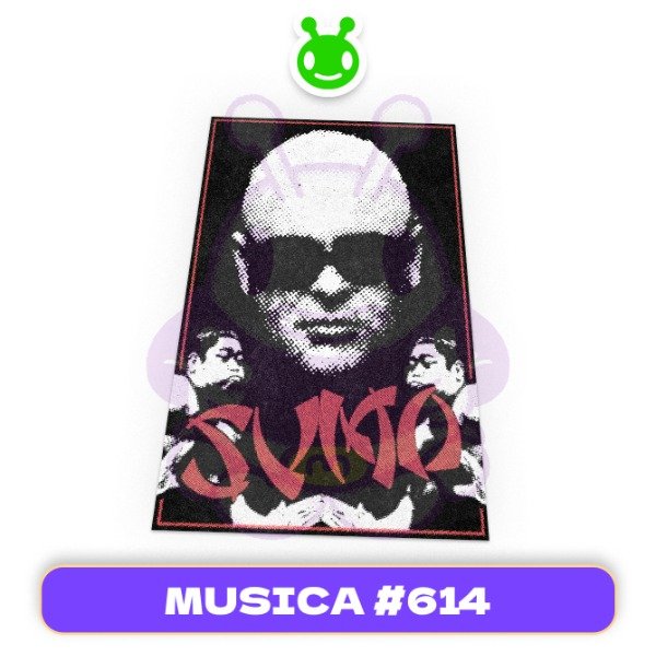 Producto - LUCA PRODAN 3 - SUMO