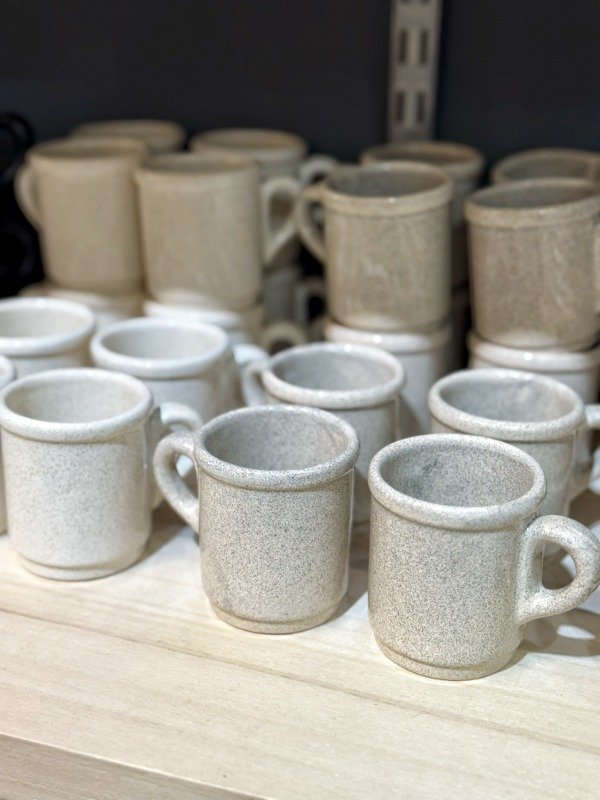 Producto - Taza Cafe Jaspeada