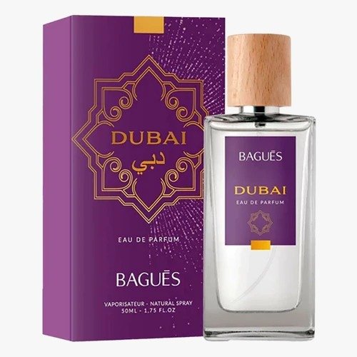 Producto - Dubai Eau de Parfum