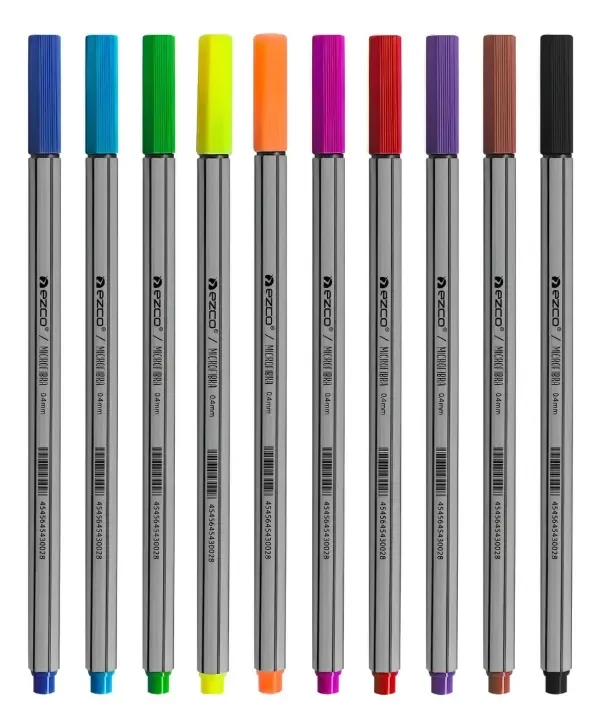 Producto - Microfibras ezco - 1